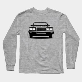 Chrysler LeBaron Long Sleeve T-Shirt